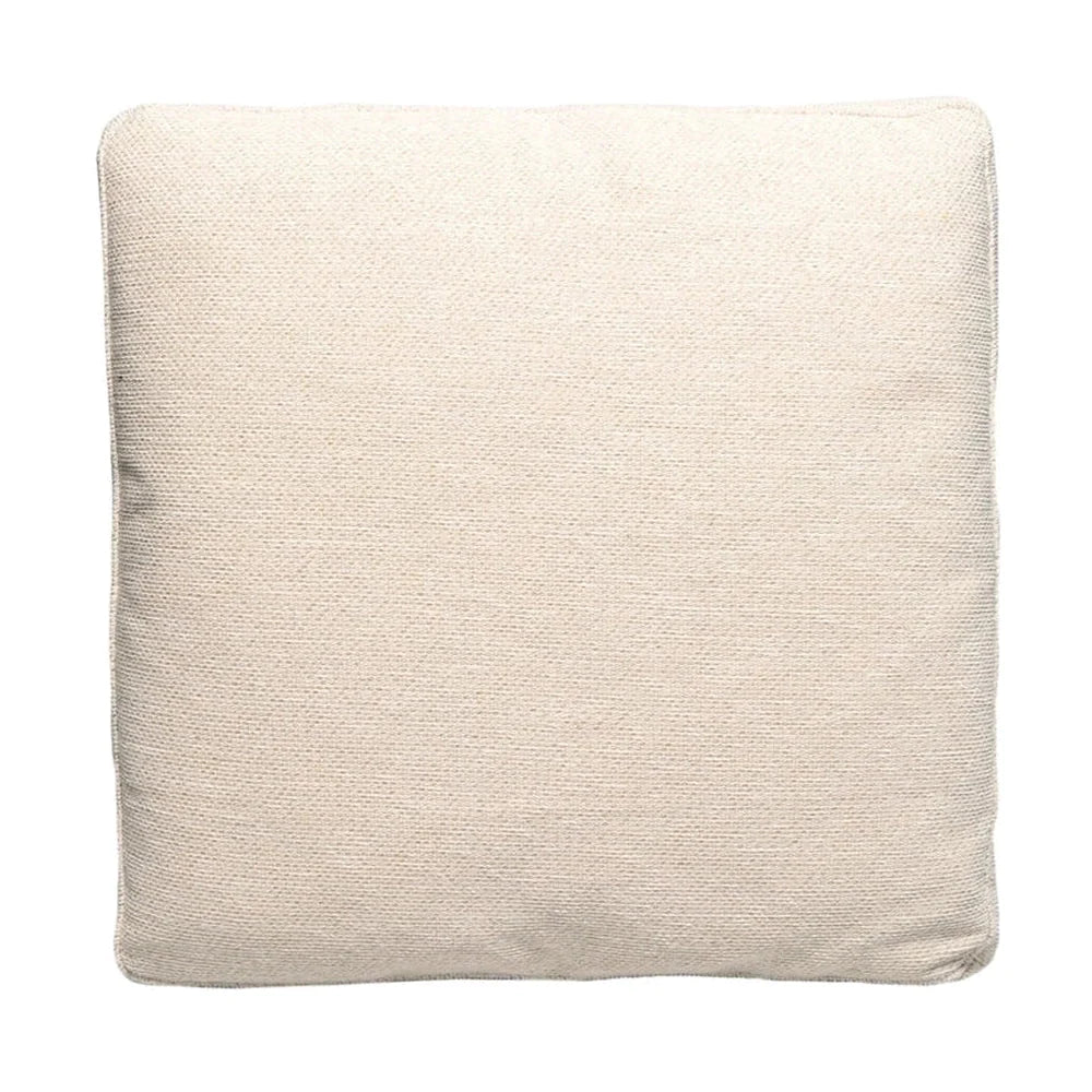 Kartell Cushion Gubbio 48x48 cm, nago