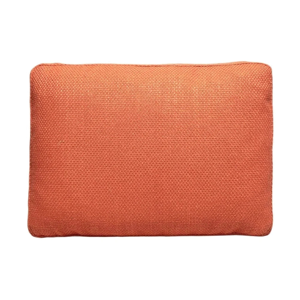 Kartell poduszka Nilo 35x48 cm, pomarańczowy