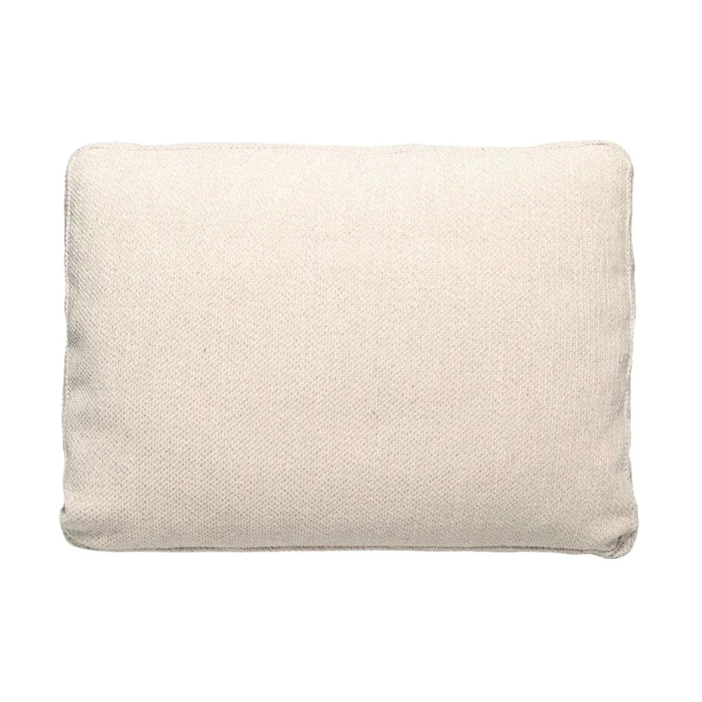 Kartell Cushion Gubbio 35x48 cm, nago