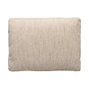 Kartell Cushion Gubbio 35x48 Cm, Sand