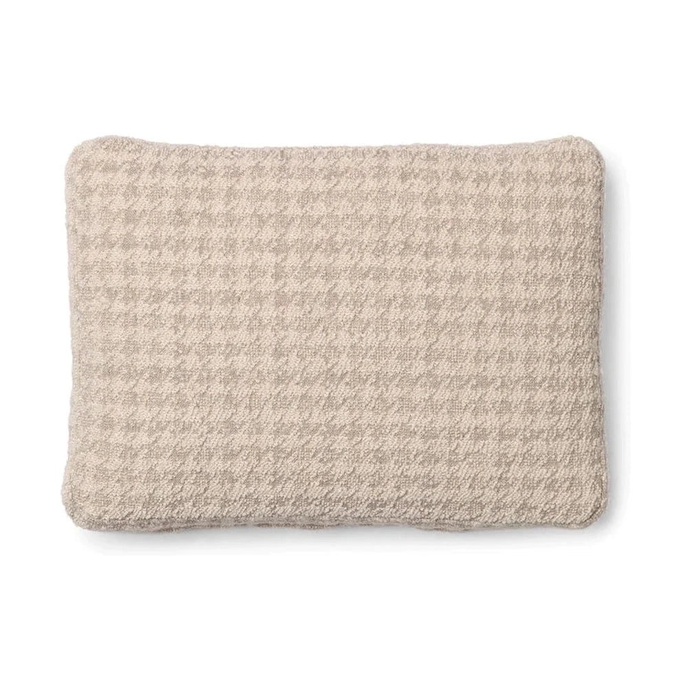 Kartell Cushion P.D.P. 48x35 Cm, Beige