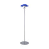 Kartell Alta Tensione Coat Stands, Cobalt Blue