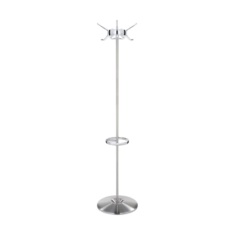 Kartell Hanger Coat Stand, Crystal