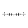 Kartell Hanger Wall 90 Cm, Black