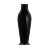 Kartell Misses Flower Power Vase, Black