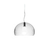  Fl/Y Suspension Lamp Crystal