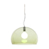 Lampka zawieszenia  Fl/Y Olive Green