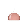  Fl/Y Suspension Lamp Copper