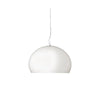  Fl/Y Suspension Lamp Mat White