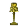 Kartell Battery Table Lamp, Green