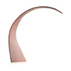 Kartell Taj Mini Table Lamp, Copper