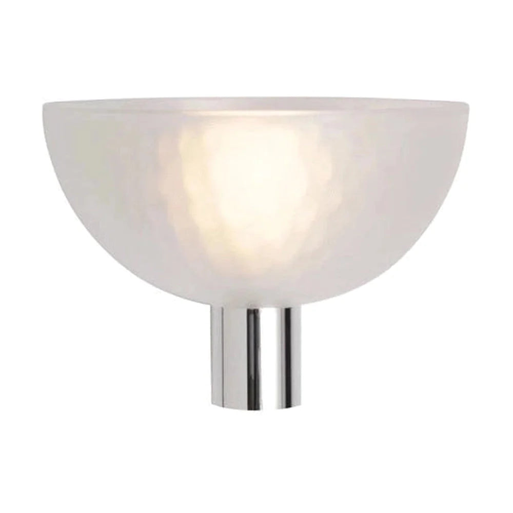 Kartell Fata Wall Light, przezroczyste