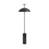  Green A Floor Lamp Black