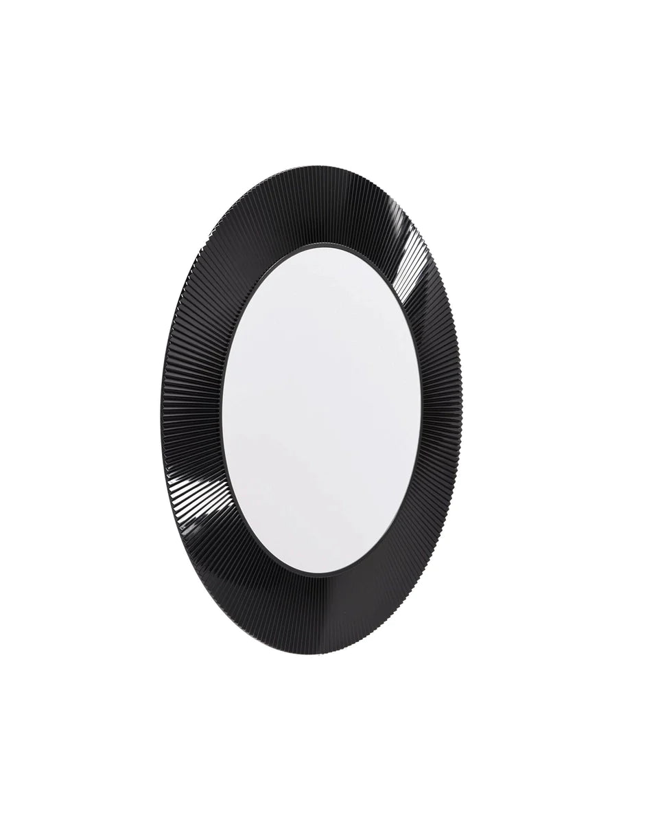 Kartell All Saints Mirror, czarny