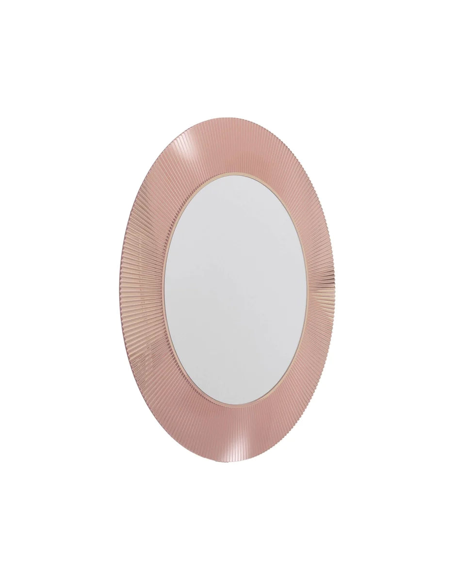 Kartell All Saints Mirror, nago