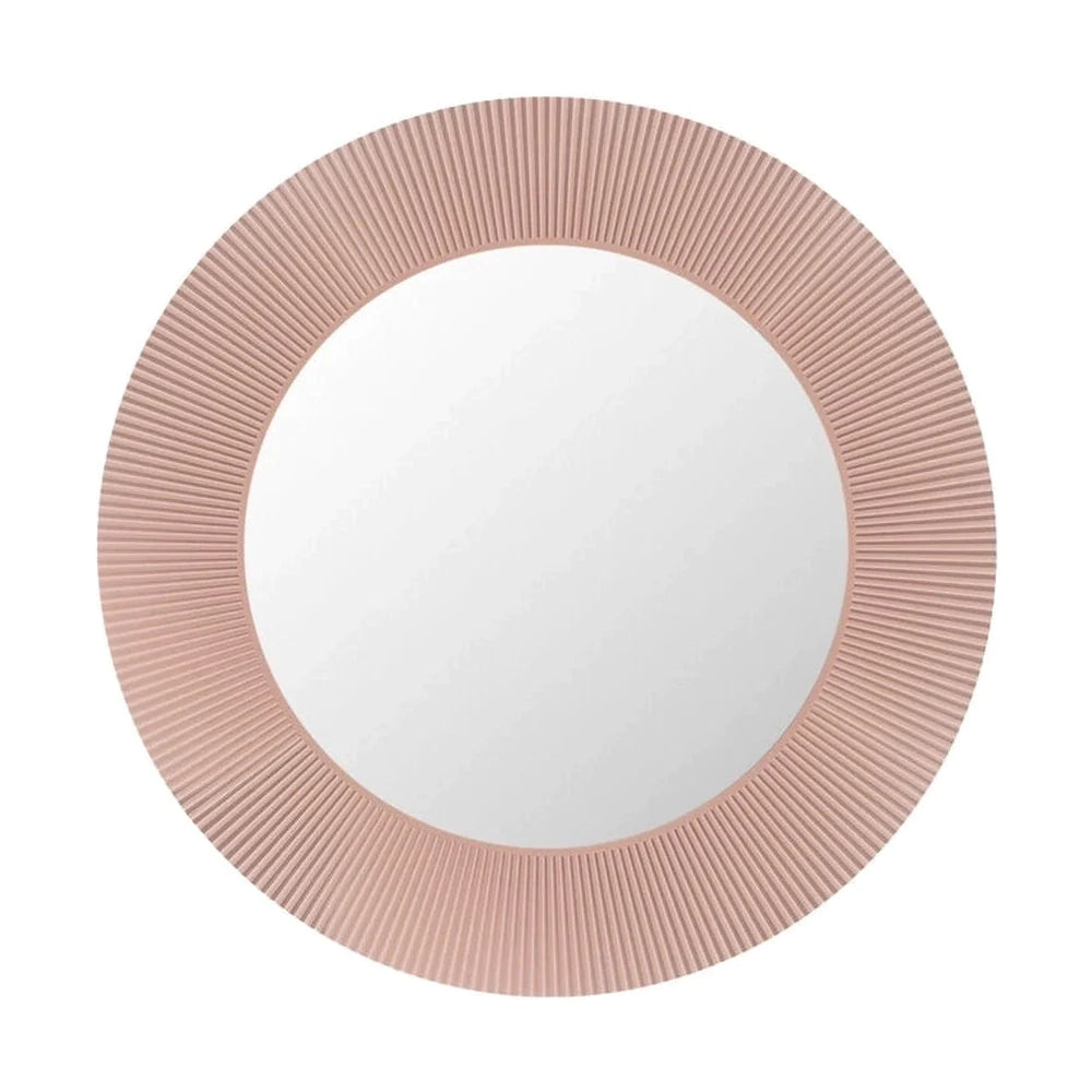 Kartell All Saints Mirror, Copper