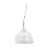  E' Pendant Lamp Crystal