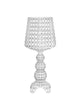  Mini Kabuki Table Lamp Crystal