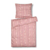 Kay Bojesen Bed Linen Monkey Junior 100x140 Cm, Pink