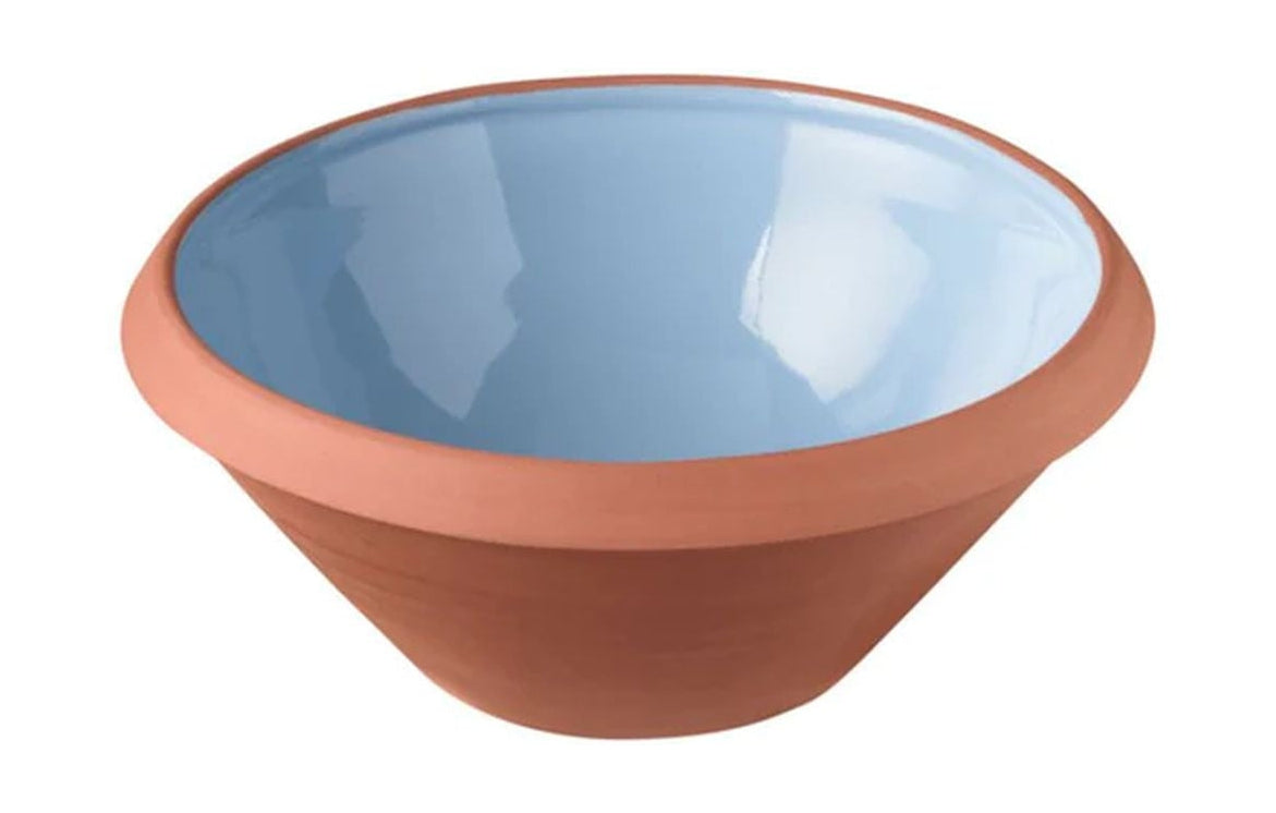 Keramik ciasto Keramik Bowl 5 l, jasnoniebieski