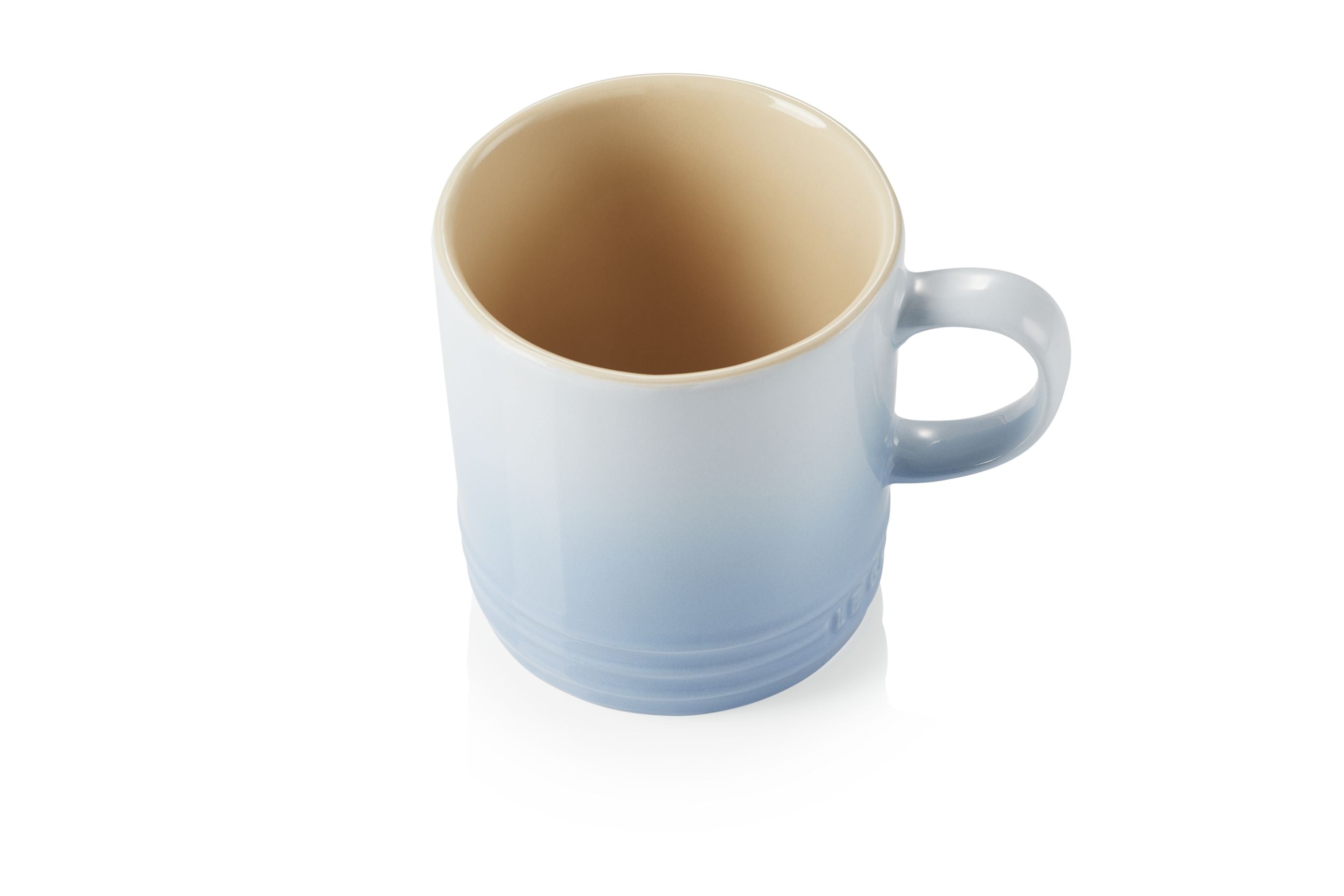 Le Creuset Mug 350 Ml, Costal Blue