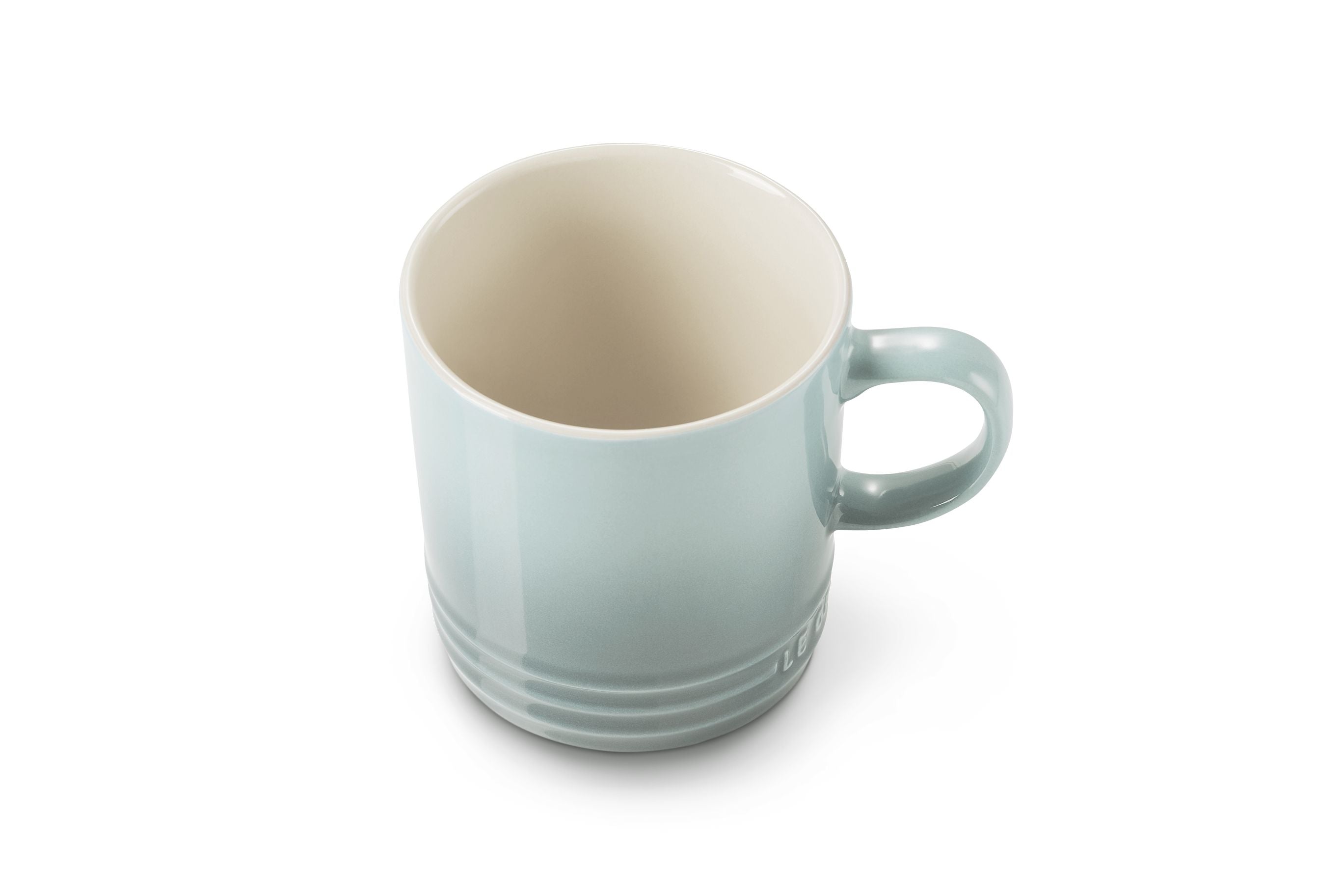 Le Creuset Mug 350 Ml, Sea Salt