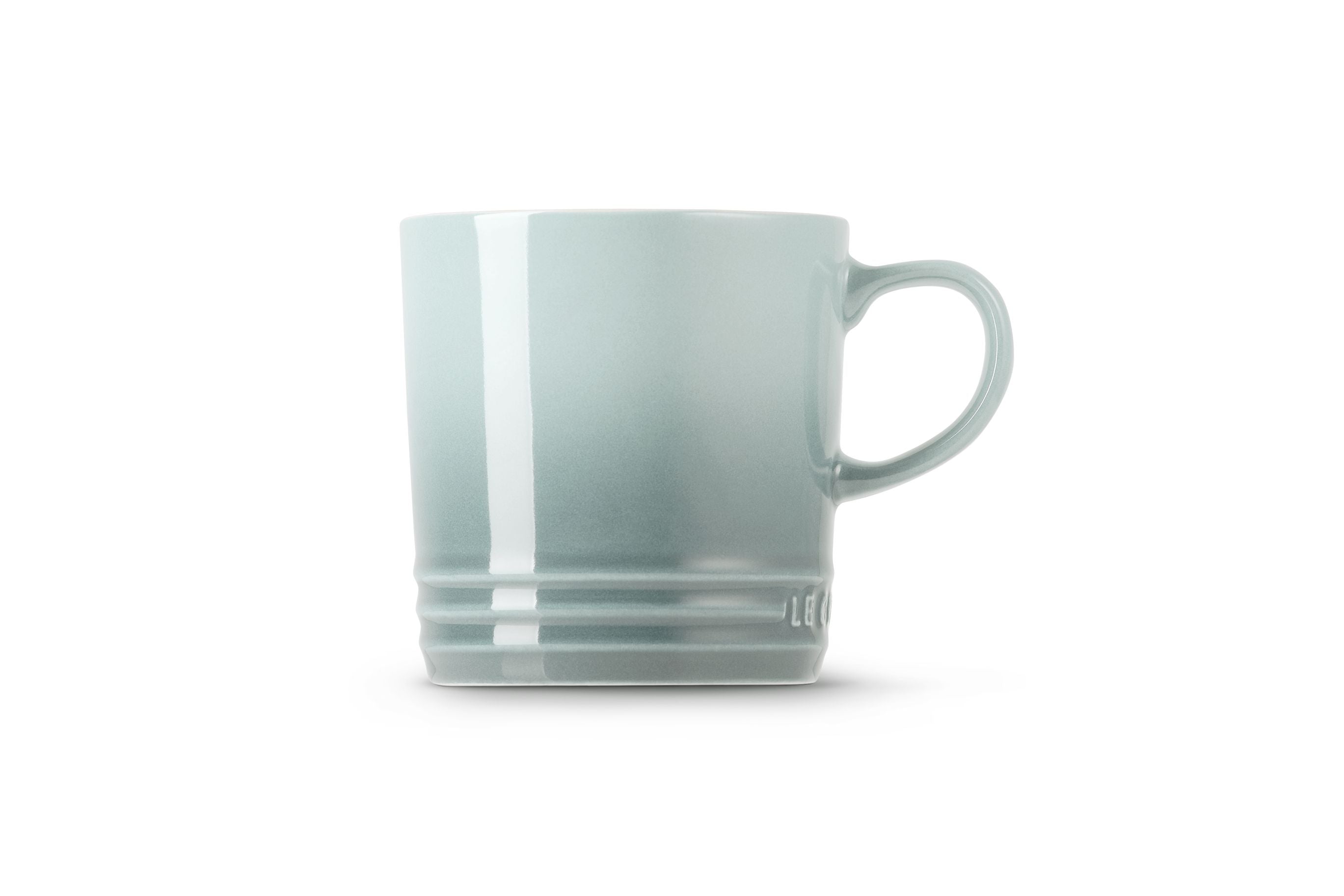 Le Creuset Mug 350 Ml, Sea Salt