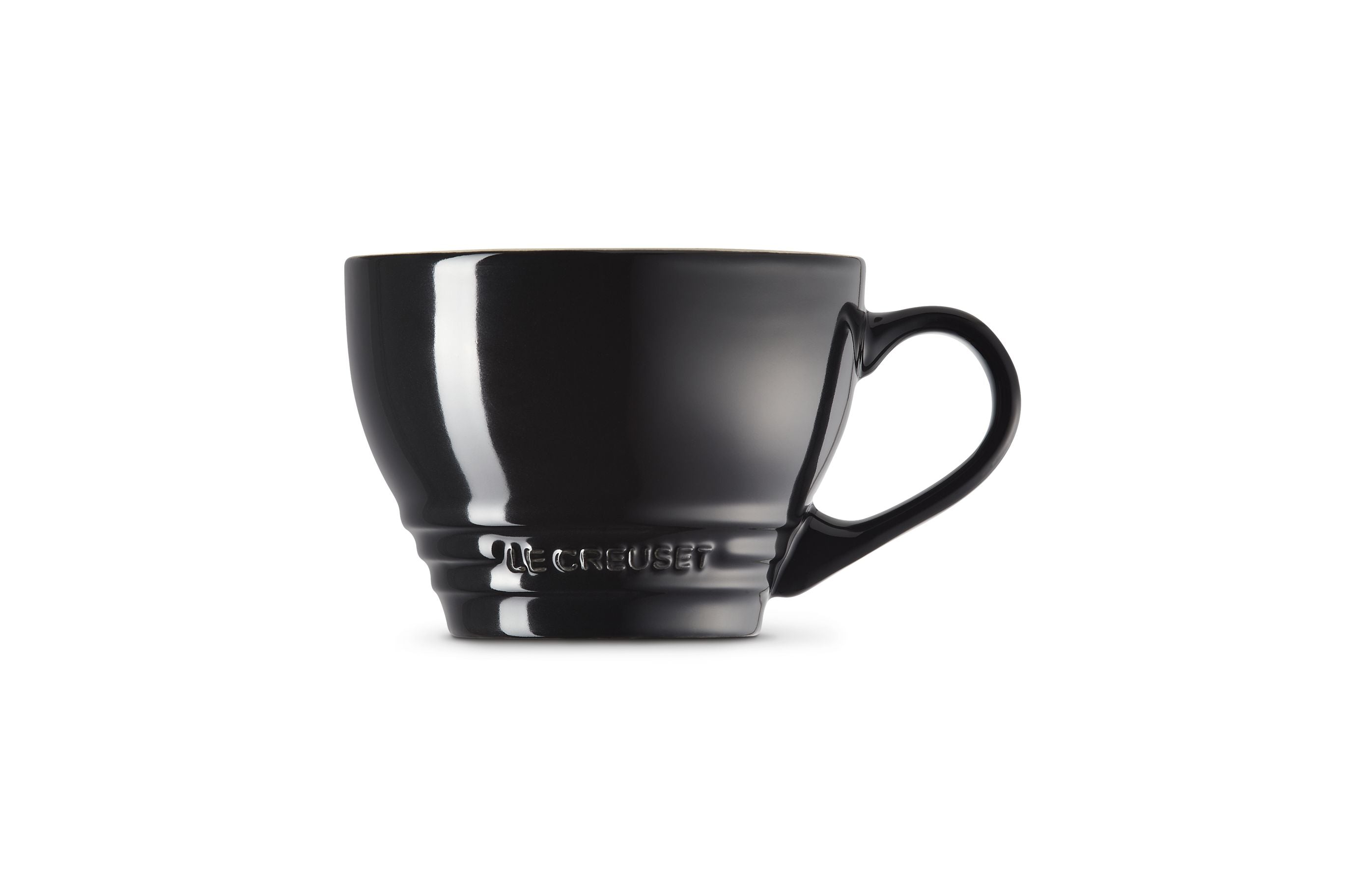 LE Creuset Mub 400 ml, czarny onyx