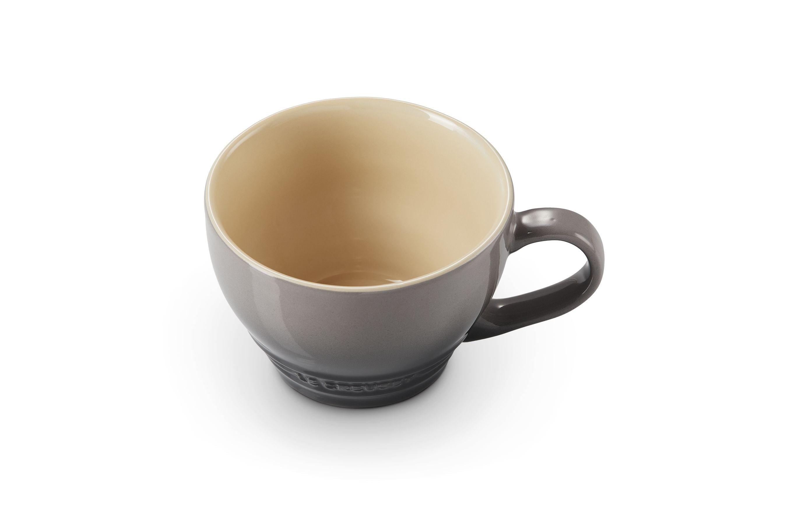 Le Creuset Mug 400 Ml, Flint