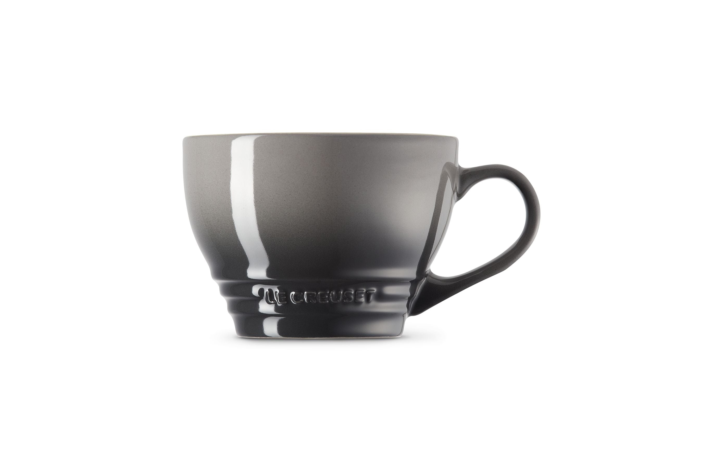 Le Creuset Mug 400 Ml, Flint