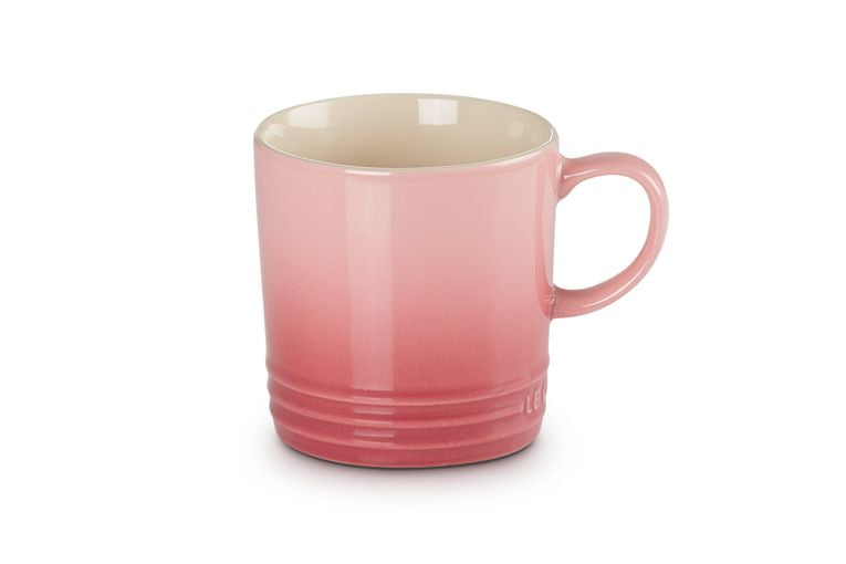 LE Creuset Kubek 350 ml, kwarc Rose