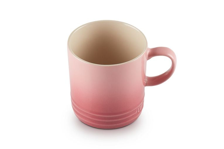 Le Creuset Mug 350 Ml, Rose Quartz