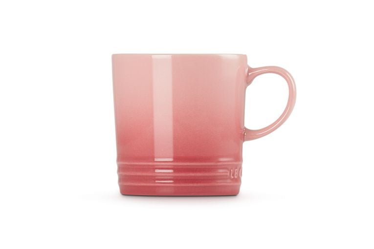 LE Creuset Kubek 350 ml, kwarc Rose