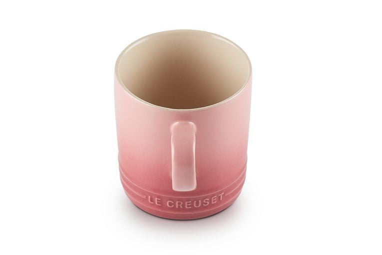 LE Creuset Kubek 350 ml, kwarc Rose