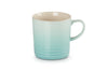 Le Creuset Mug 350 Ml, Cool Mint