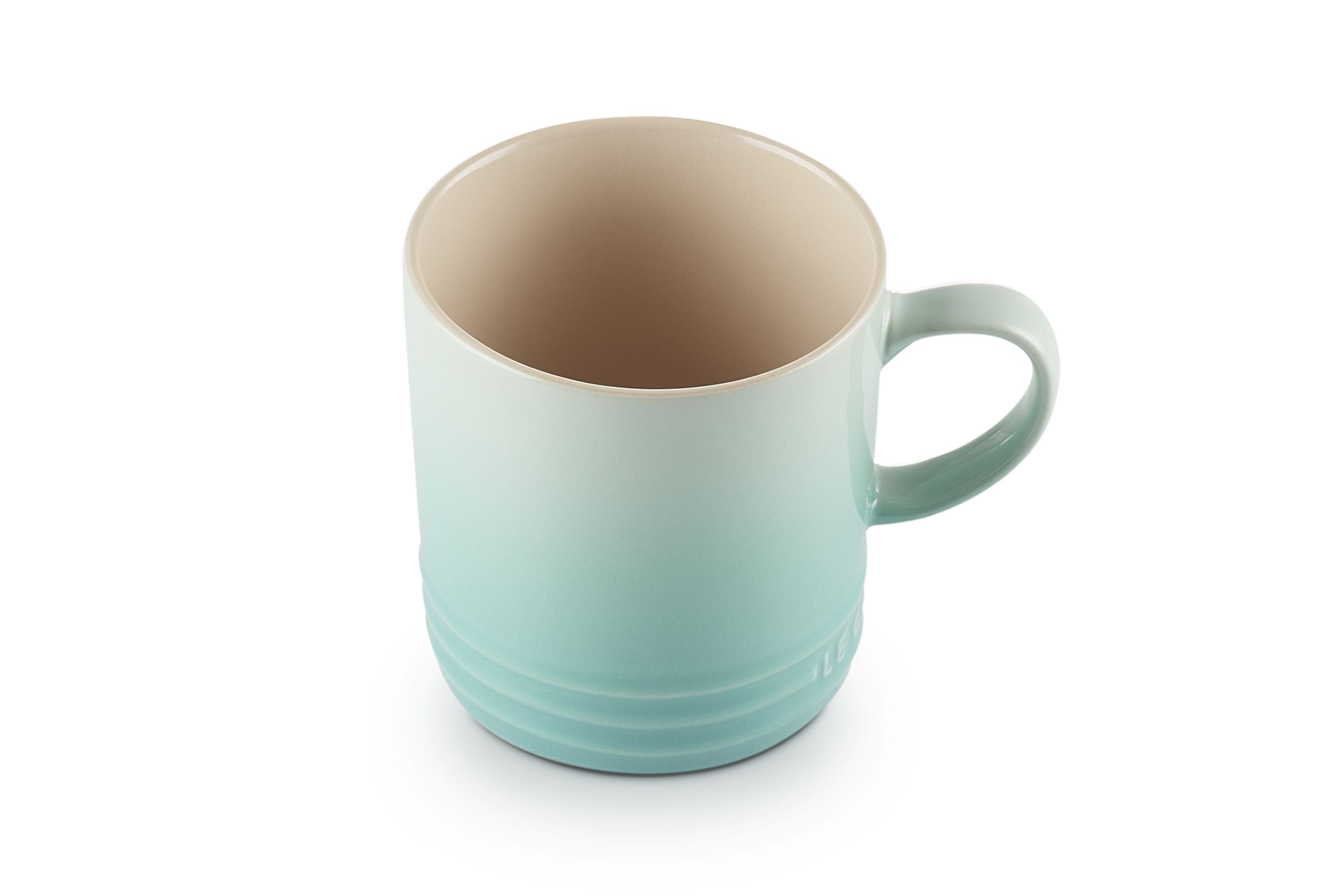 Le Creuset Mug 350 Ml, Cool Mint