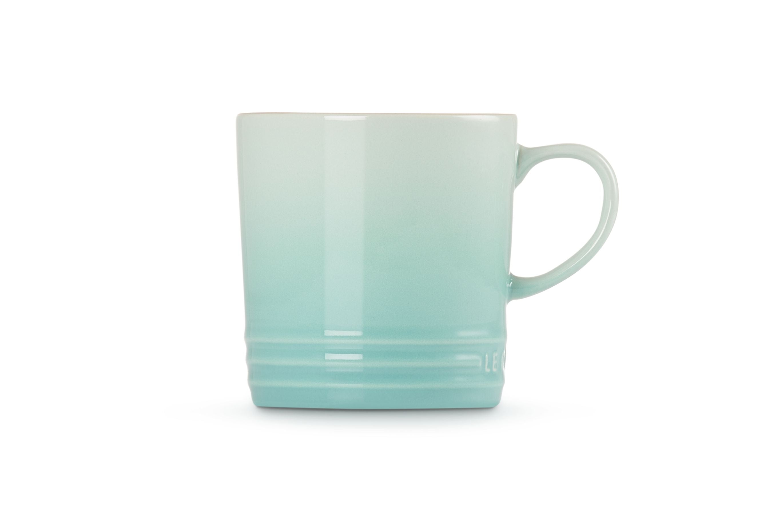 LE Creuset Kubek 350 ml, fajna mięta