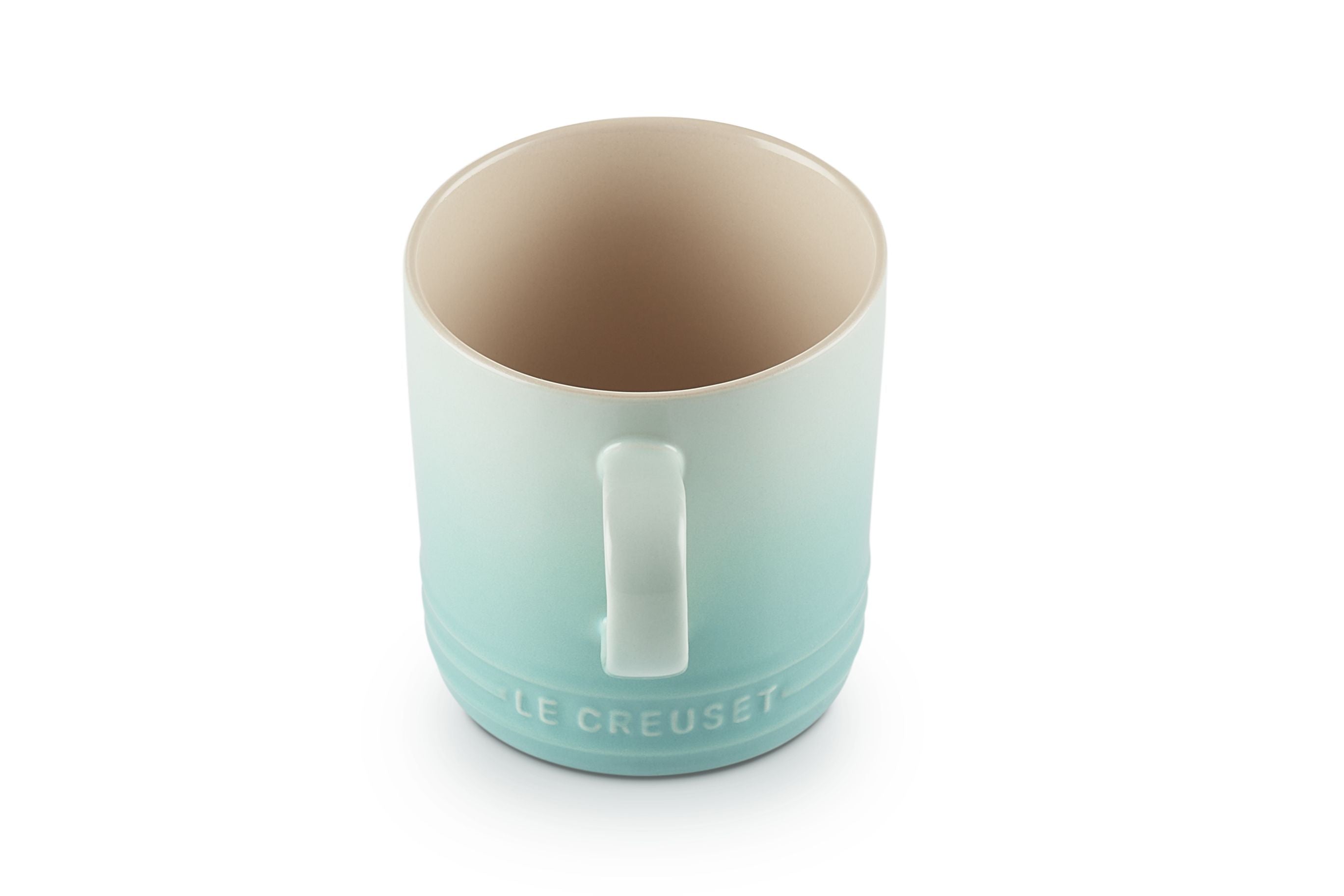 Le Creuset Mug 350 Ml, Cool Mint