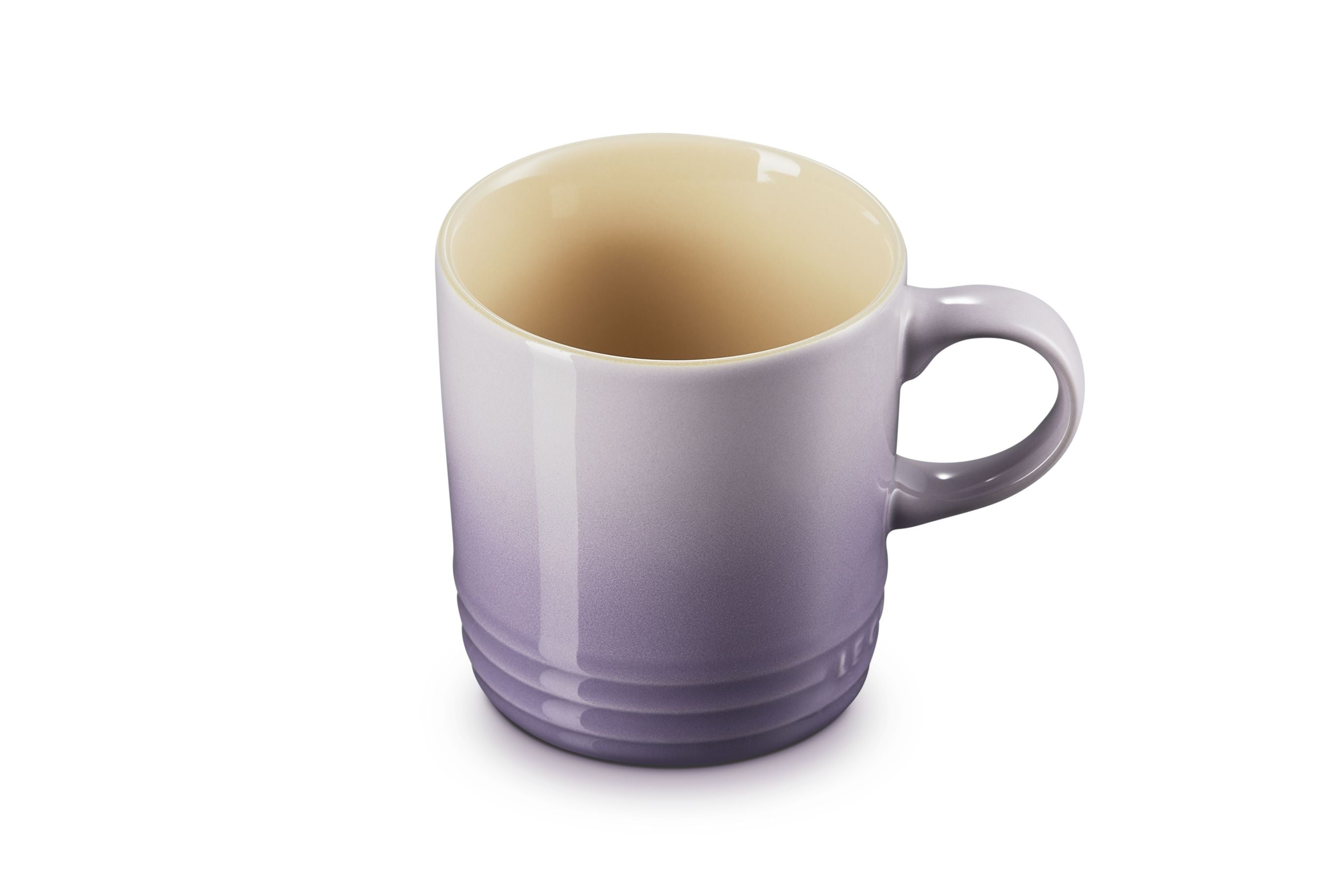 Le Creuset Mug 350 Ml, Blue Bell Purple