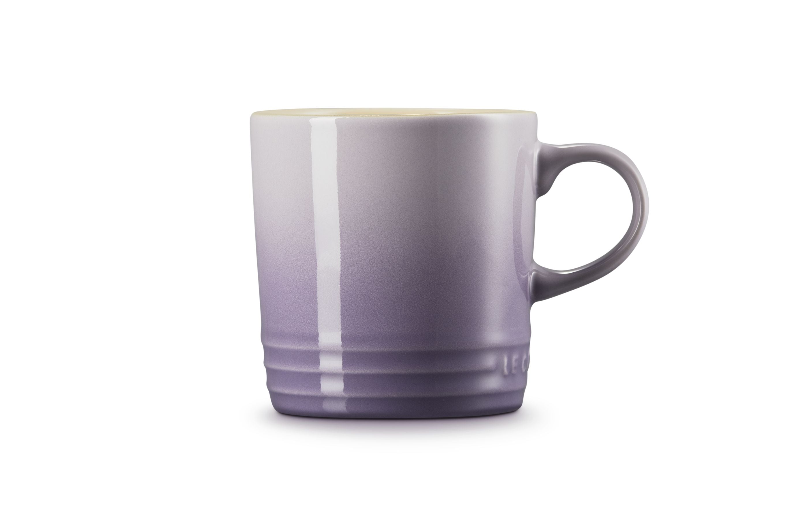 Le Creuset Mug 350 Ml, Blue Bell Purple