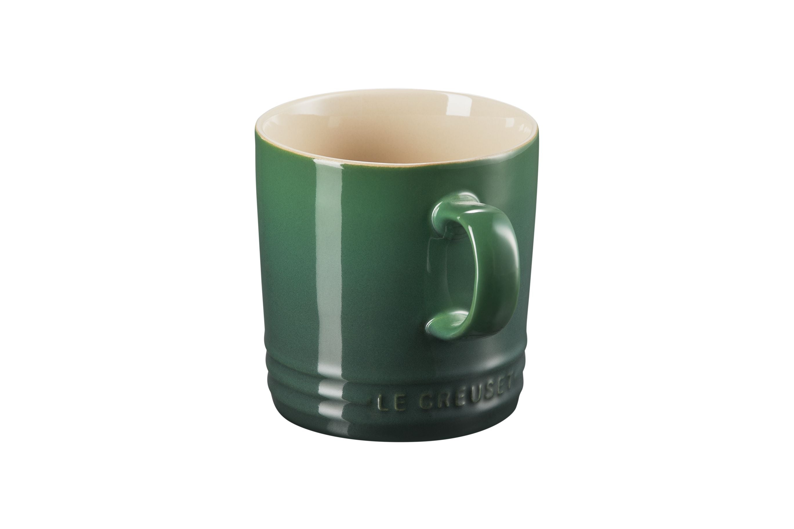 Le Creuset Mug 350 Ml, Juniper