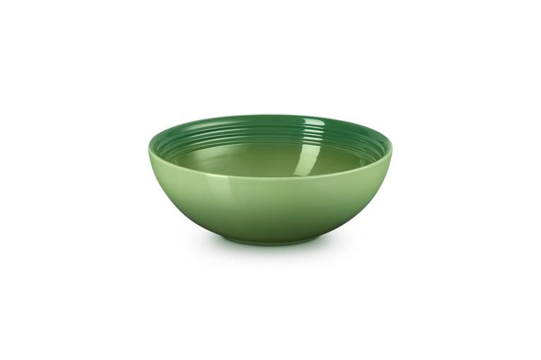 LE Creuset Salad Bowl 24 cm bambus