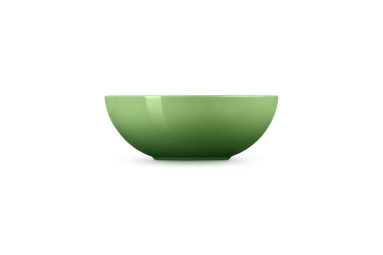 LE Creuset Salad Bowl 24 cm bambus