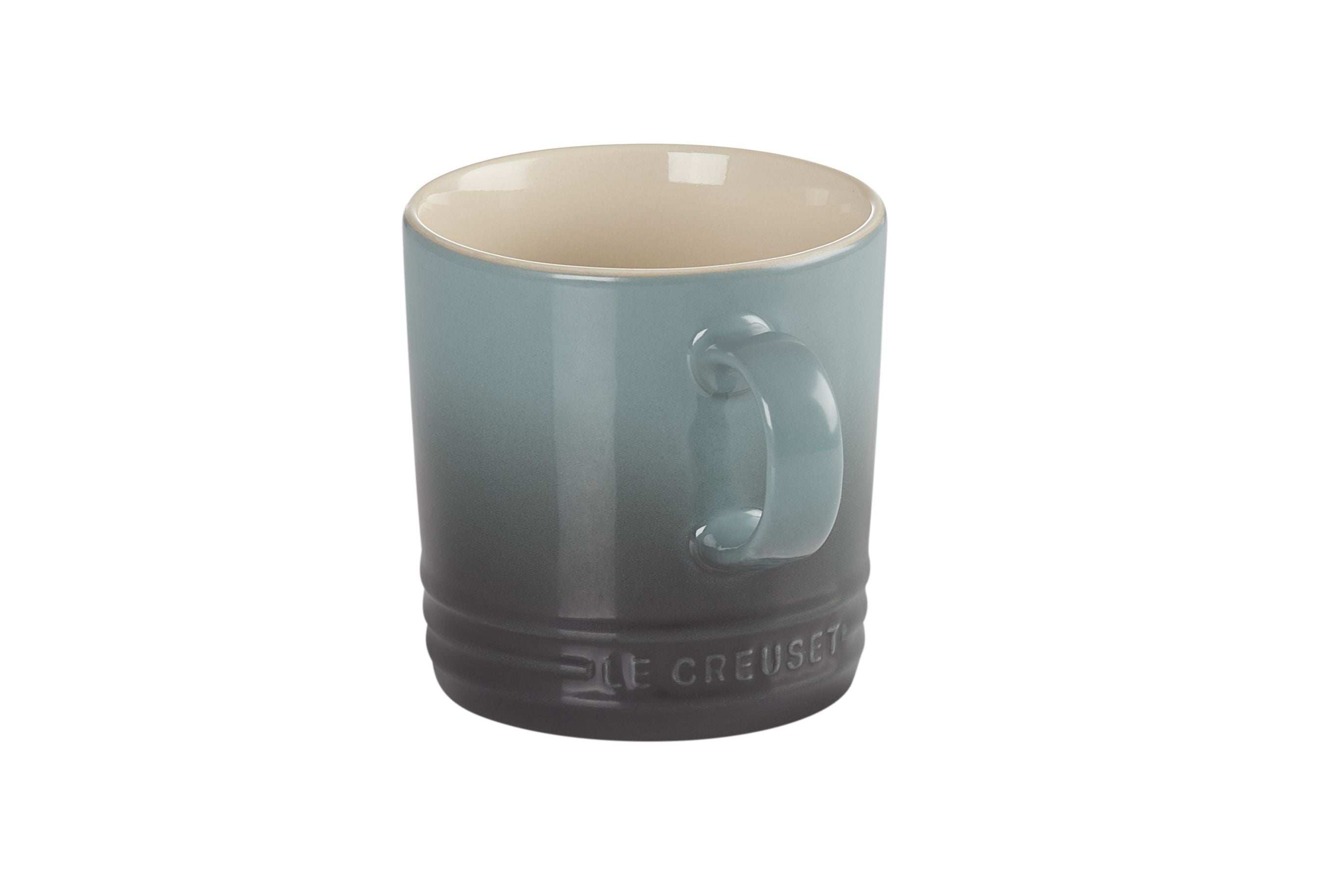 LE Creuset Kubek 350 ml, ocean