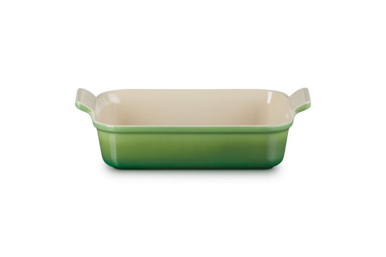 Le Creuset Tradycja pieczenia naczynia 26 cm bambus