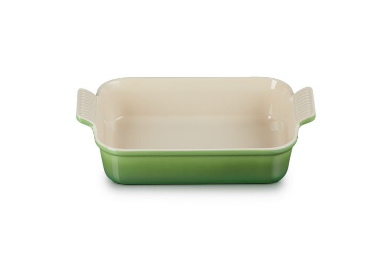 Le Creuset Tradycja pieczenia naczynia 26 cm bambus