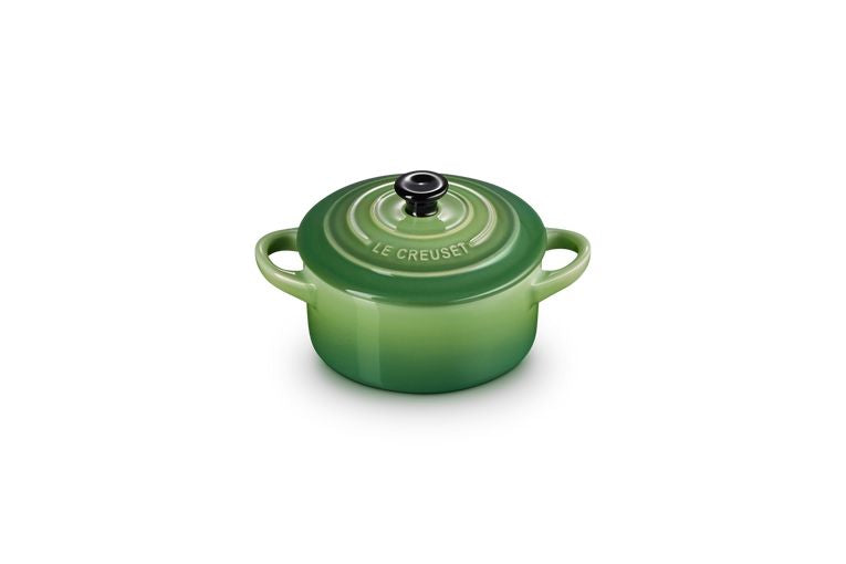 Le Creuset Mini Cocotte Bamboo