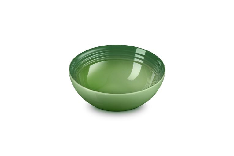 Le Creuset Cerlic Shell 16cm Bamboo