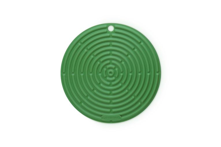 Le Creuset silikonowy pop flap