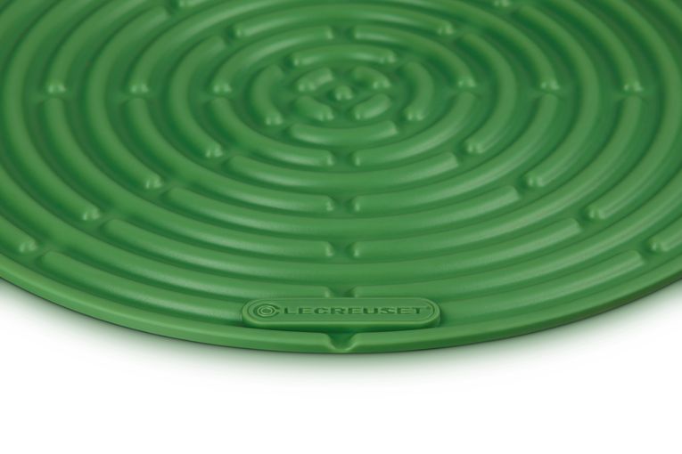 Le Creuset Silicon Pop Flap Bambo